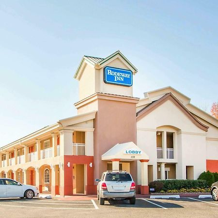 Rodeway Inn Mount Laurel Hwy 73 Экстерьер фото